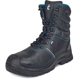 RAVEN XT S3 SRC work shoes – mid boots