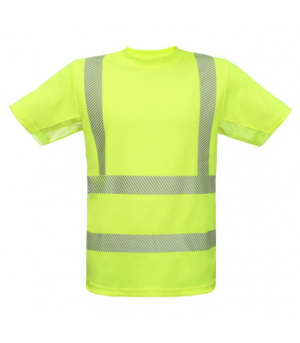 High visibility T-shirt Rico