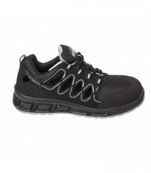 SANDALES 7114P, S1P A, SRC