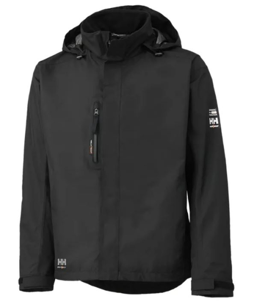 Ūdensizturīga vējjaka Helly Hansen Shell Jacket 71043