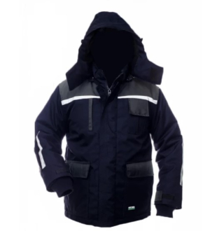 Зимняя куртка Baltic Line SR-8923 WJ Arctic 1102